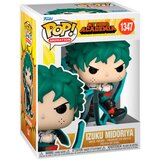 Funko pop! animacija: mha - izuku midoriya - deku - (black whip) - my hero academia - collectable vinil figura - ideja za darilo - uradno blago - igrače za otroke in odrasle - anime oboževal, (20838049) Cene