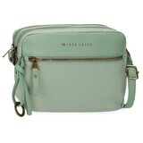 PepeJeans Torba na rame - Mint ( 79.254.34 ) | ePonuda.com
