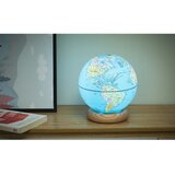 Gingko Globus ø 20 cm Atlas LED – | Shoptok.si