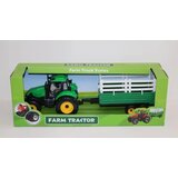  342715 TRAKTOR PRIKOLICA Cene