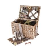 Dakls Košara za piknik – | Shoptok.si