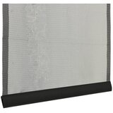  Zastor protiv insekata s 10-dijelnom mrežom crni 240 x 240 cm | Eponuda.com