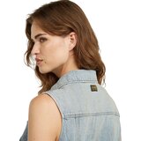 G-star Raw Pitched Hem Slim prsluk | Eponuda.com
