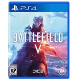  Battlefield 5 (PS4) - rabljeno | Shoptok.si