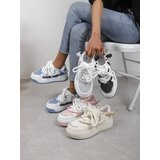 Resti Women's Sports Sneakers Moodnes | ePonuda.com