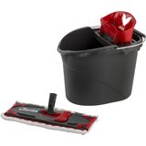 Vileda Mop sistem SuperMocio Revolution z mikrovlakni, (5000508684) | Shoptok.si