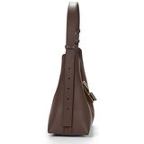 Furla GOCCIA S HOBO Smeđa | shoptok.hr