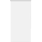 zavjesa Blackout bijela 75x130 cm Širina tkanine 70,7 cm