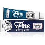  Крем для бритья "American Blend", Fine, 100 мл Cene