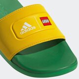 Adidas papuče za dečake lego adilette comfort k bPG