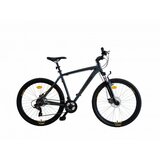  Bicikl 27.5 Cross Viper Shimano MDB / GREY u