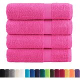Furnova Premium brisače SOLUND 4 kosi 100x150 cm 600 g/m2, (21916674) | Shoptok.si