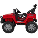  Off-road, auto na akumulator, crveni | shoptok.hr