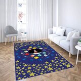 Conceptum Hypnose tepih Cgkids15, pravougaoni, 100x180 cm, šareni | ePonuda.com