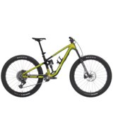  Bicikl Trek Fuel EX 9.9 X0 AXS Gen 7 2026 Gloss Chameleon Green'Matte Black - XL | shoptok.hr
