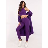 My Red Lips Set-EM-KMPL-851.86P-dark purple | Shoptok.si