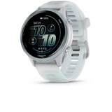 Garmin Sportski sat Forerunner® 570 AMOLED - 42 mm Bjela | shoptok.hr