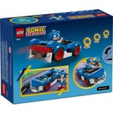 Lego sonic speedster lightning ( LE77117 ) | Eponuda.com