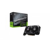 MSI VGA RTX 5060 8G SHADOW 2X OC MAX | Eponuda.com