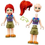 DEXY CO DOO LEGO Friends Biokavarna v mestnem parku v Heartlake Cityju - 41444 | Shoptok.si