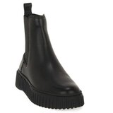 Clarks Gležnjarji Torhill Maple Črna Cene