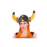 Kapa Viking s pletenicama – karnevalska | Eponuda.com