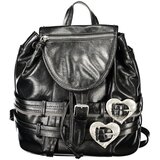 Desigual Tuna Mini ženski ruksak 27x29x14 cm crni Cijene