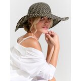 Sinsay Pleteni šešir | shoptok.hr
