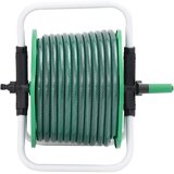  kolut sa setom za pričvršćivanje crijeva 0,5 " 30 m PVC | shoptok.hr