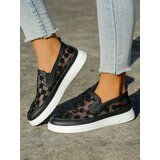 Resti Women's mesh loafers with flowers Emzos | Shoptok.si