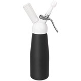  Alu. krema s N2O bombama 680ml crna | shoptok.hr