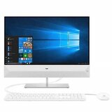 HP AiO PC 23,8″ Ryzen 3/128GB SSD + 1TB HDD | Eponuda.ba