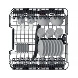 Whirlpool vgradni pomivalni stroj WCIC 3C33 P | Shoptok.si