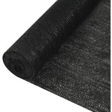 vidaXL mreža za privatnost crna 2 x 10 m HDPE 195 g/m² Cijene
