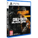 Activision Blizzard Call Of Duty: Black Ops 6 (Playstation 5) Cene