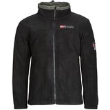 Geographical Norway Flis TAMAZONIE Črna Cene