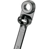 Panduit vezica za fiksiranje kablova (d x š) 216 mm x 4.7 mm BC2S-S10-C0 boja: crna (uv Cijene