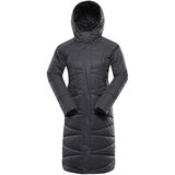 Alpine pro Women's coat with ptx membrane GOLENA dk.true gray | shoptok.hr