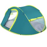 Bestway Cool Mount šator Zelena 2,10 x 2,40 x 1,00 m | shoptok.hr