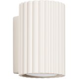 Nice Lamps Krem zidna lampa Gleam – | shoptok.hr