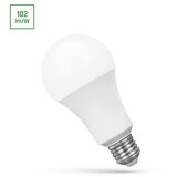  LED E-27 20W A65 6000K Spectrum | Shoptok.si