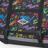 Rip Curl SCHOOL SATCHEL 17L BOY BTS Crna | shoptok.hr