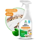 antigraffiti – sredstvo za uklanjanje grafita i tvrdokornih fleka 600ml