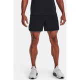 Under Armour Shorts UA HIIT Woven 6in Shorts-BLK - Men | Shoptok.si
