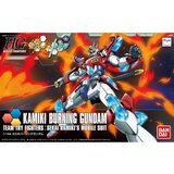 Figure djelovanja Bandai KAMIKI BURNING GUNDAM | shoptok.hr