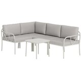 Venture Home Hydra kutna vrtna lounge garnitura, bež | shoptok.hr