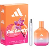 Adidas Vibes Get Comfy poklon set uniseks Cijene