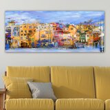 Wallity Slika YTY253535548_50120, 50x120 cm | Eponuda.ba