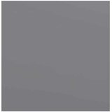  Plutajuća zidna polica siva 23 x 23,5 x 3,8 cm MDF | shoptok.hr