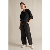 CA ženske pantalone, crne | ePonuda.com